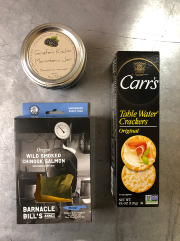 Holiday Gift Box 3 (Shipping Included)