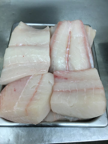 Halibut